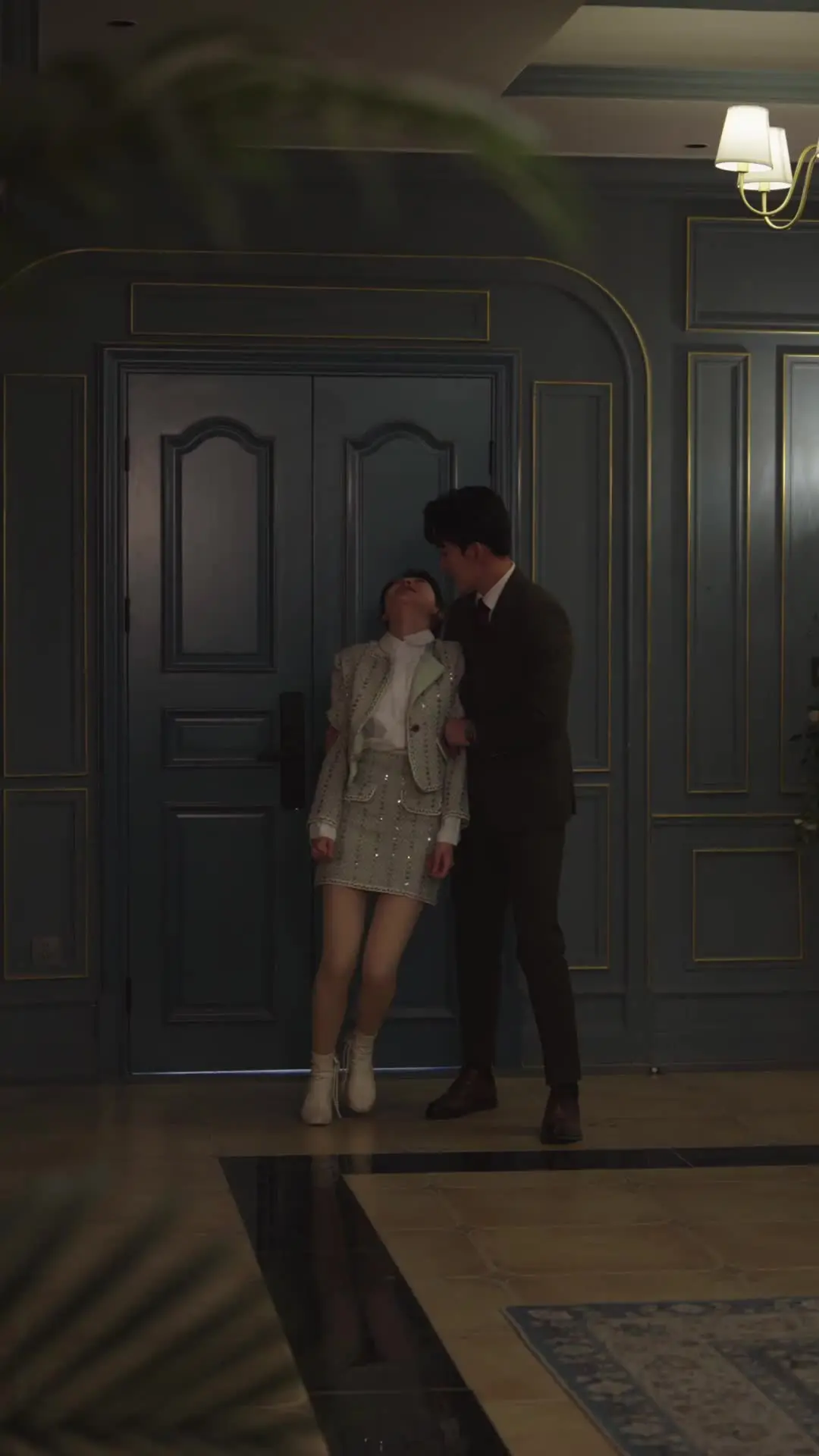 Episode 49 of Beloved Across Time