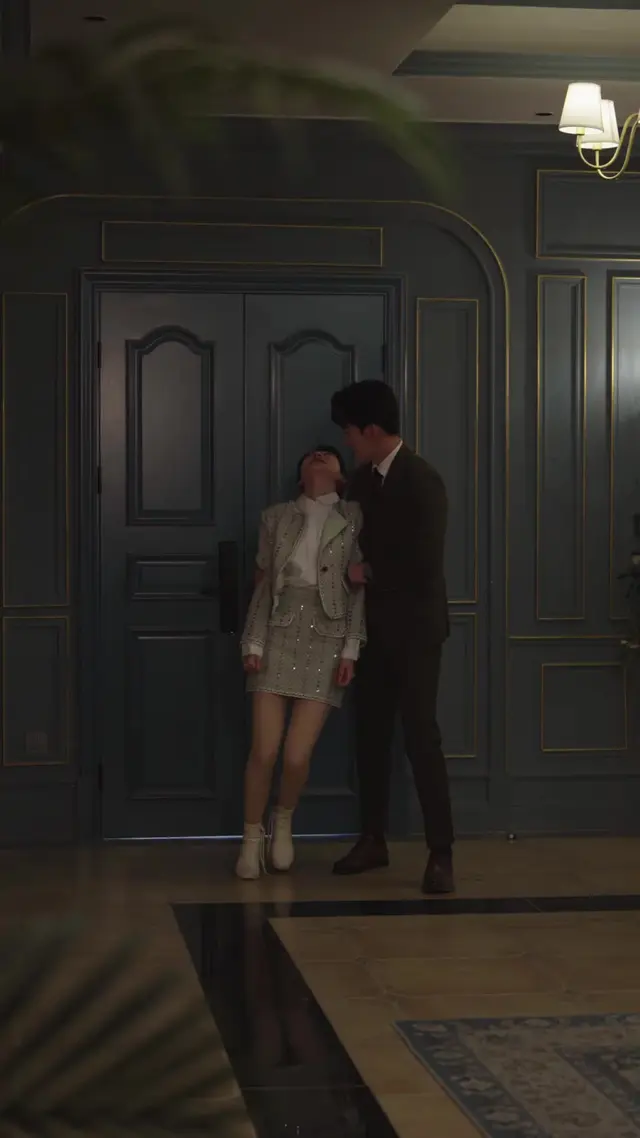 Episode 49 of Beloved Across Time