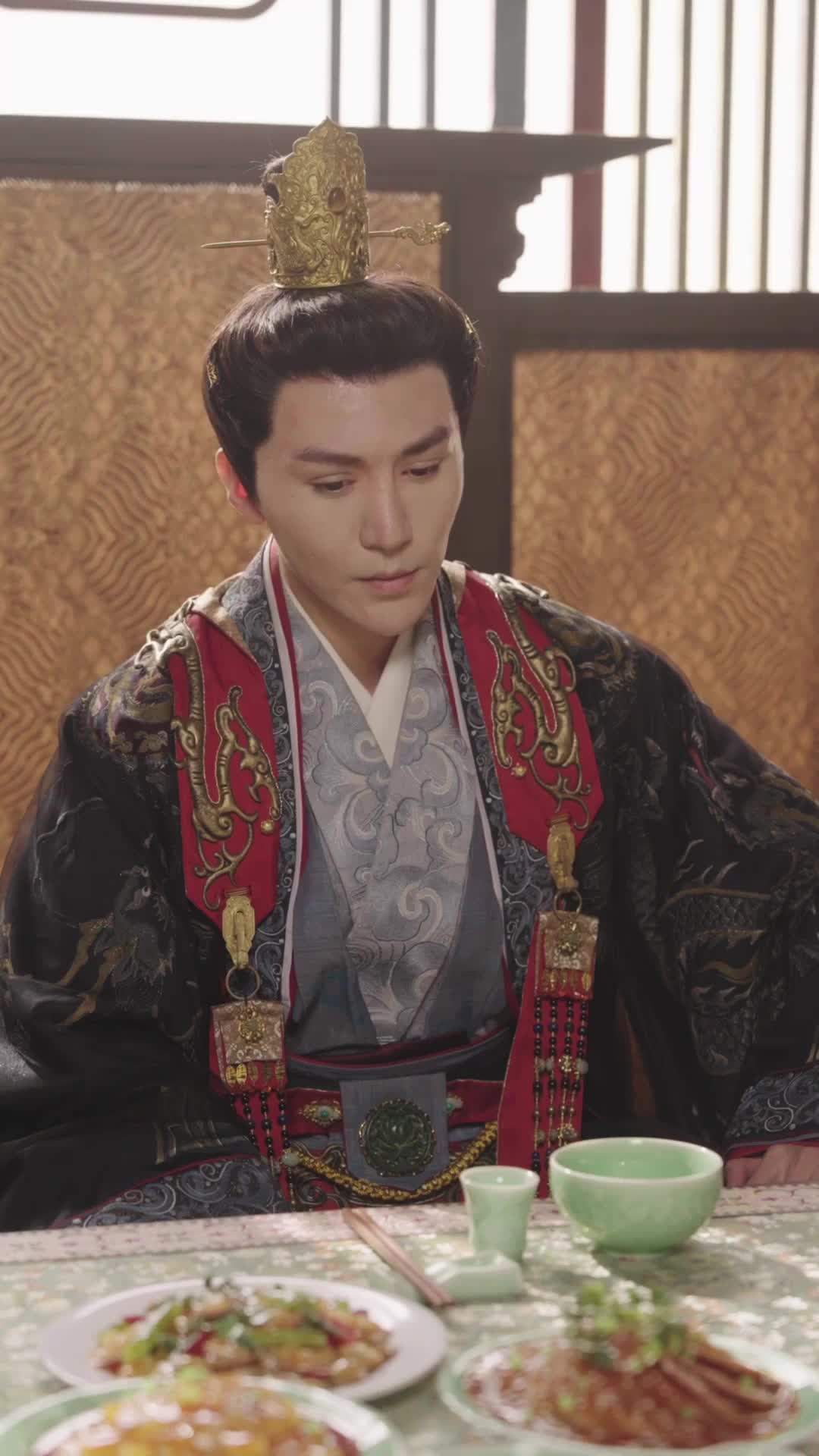 Episode 5 of Beloved Across Time
