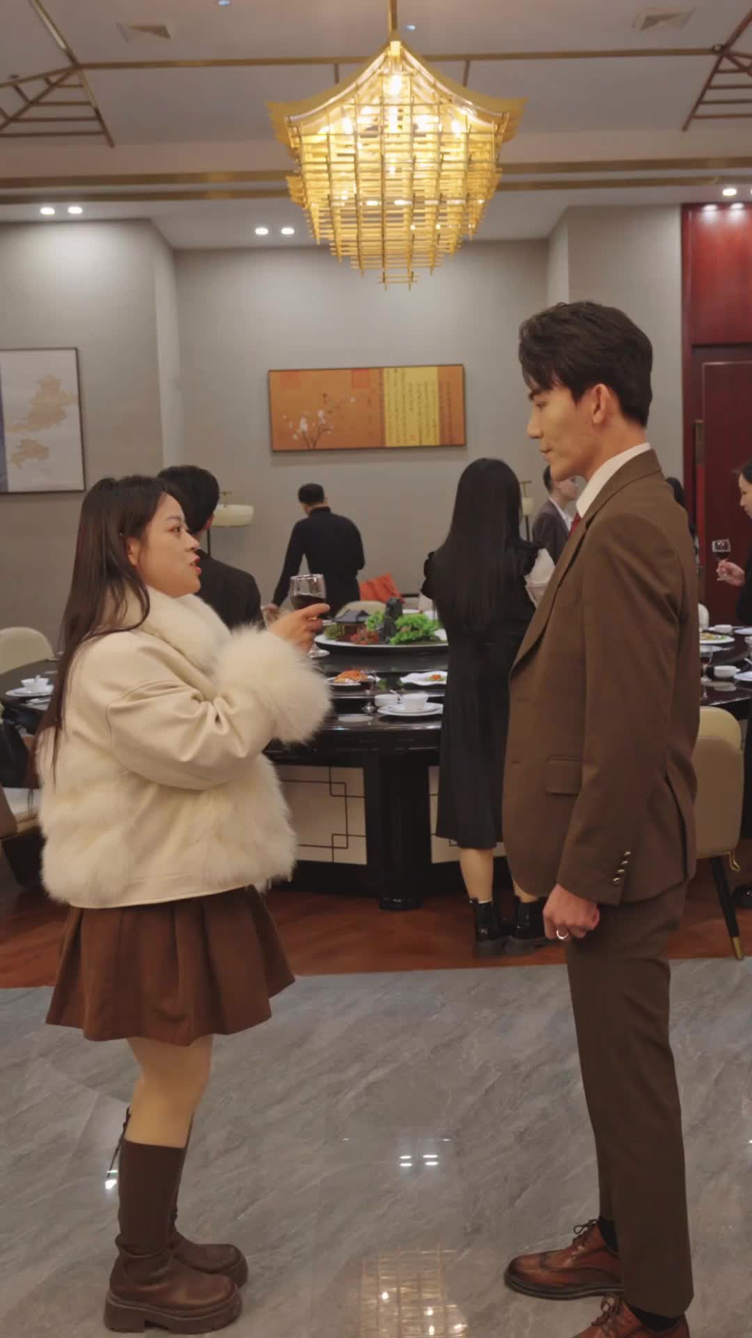 Episode 62 of Beloved Across Time