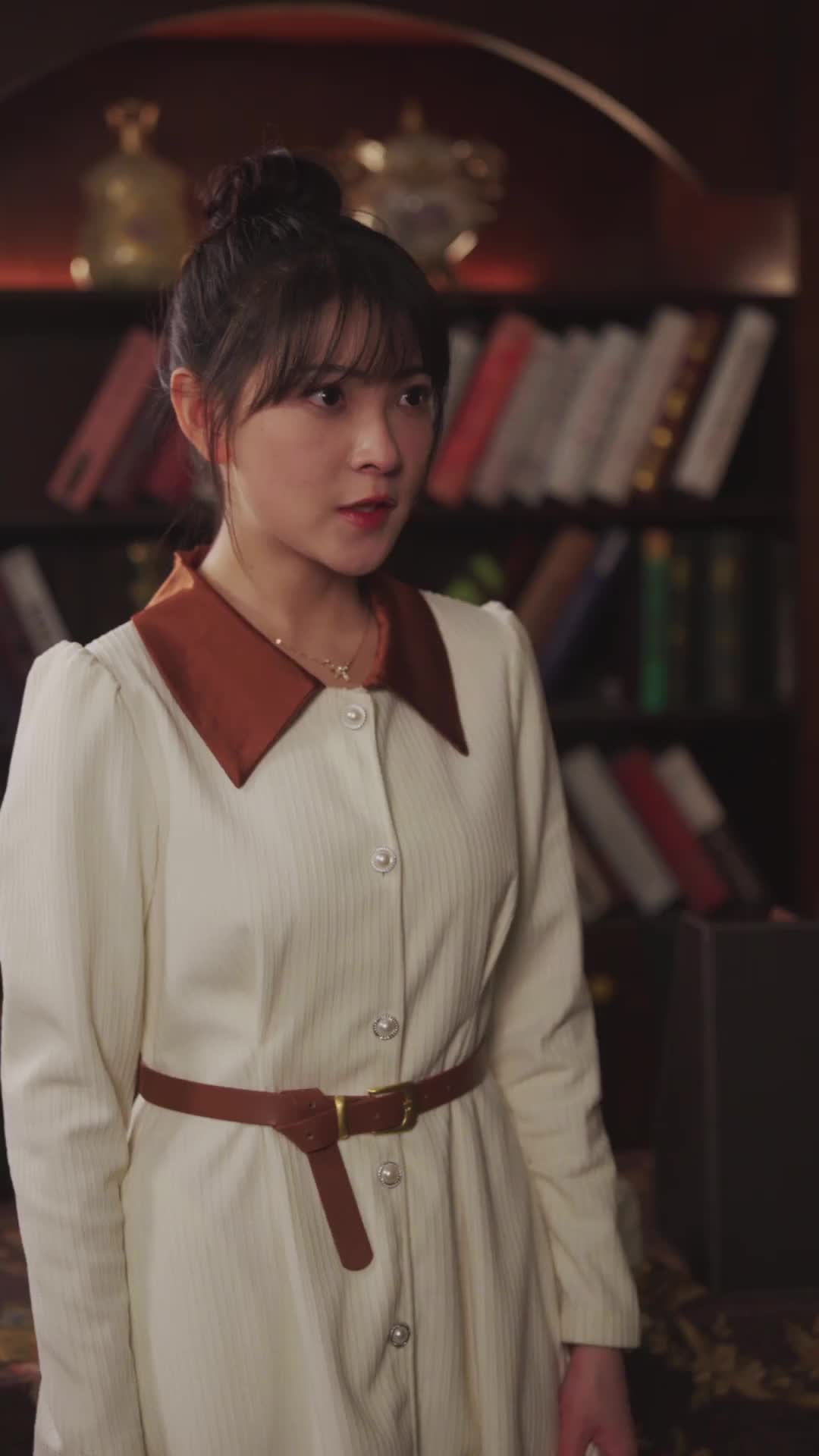 Episode 73 of Beloved Across Time