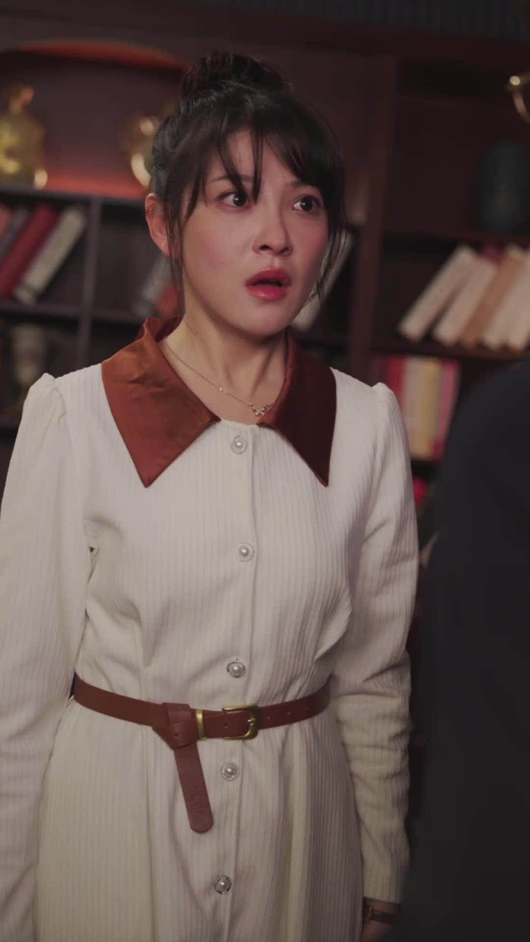 Episode 74 of Beloved Across Time