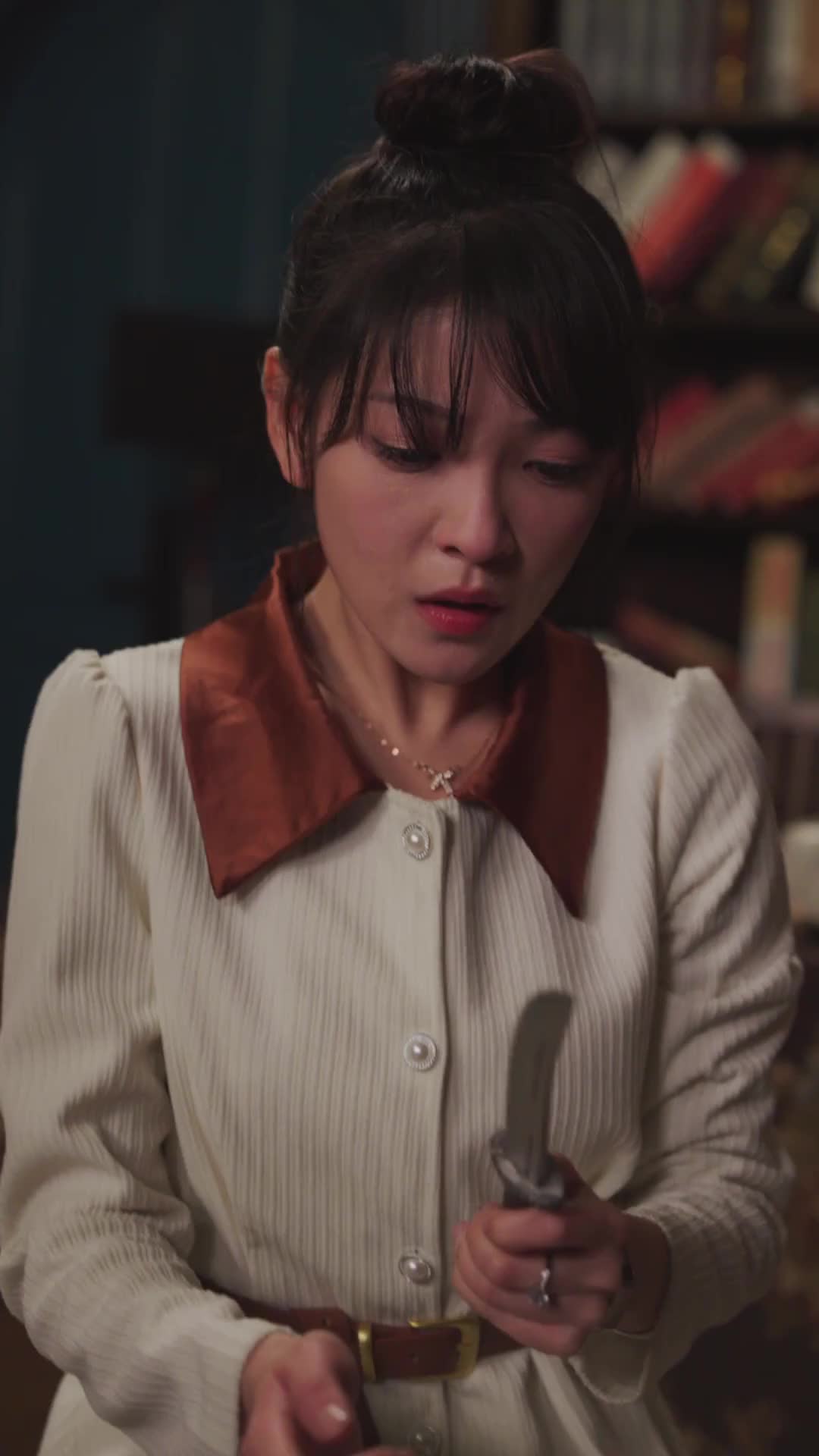 Episode 75 of Beloved Across Time