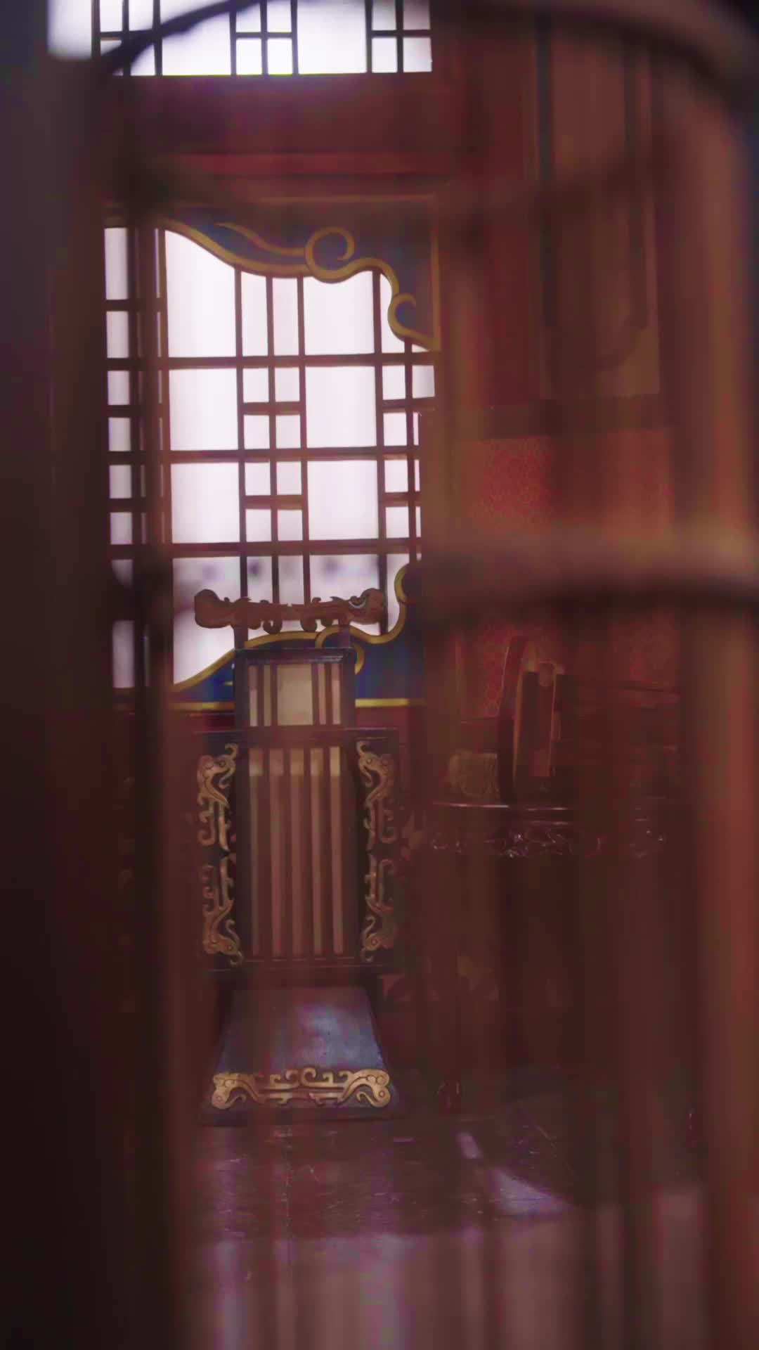 Episode 8 of Beloved Across Time