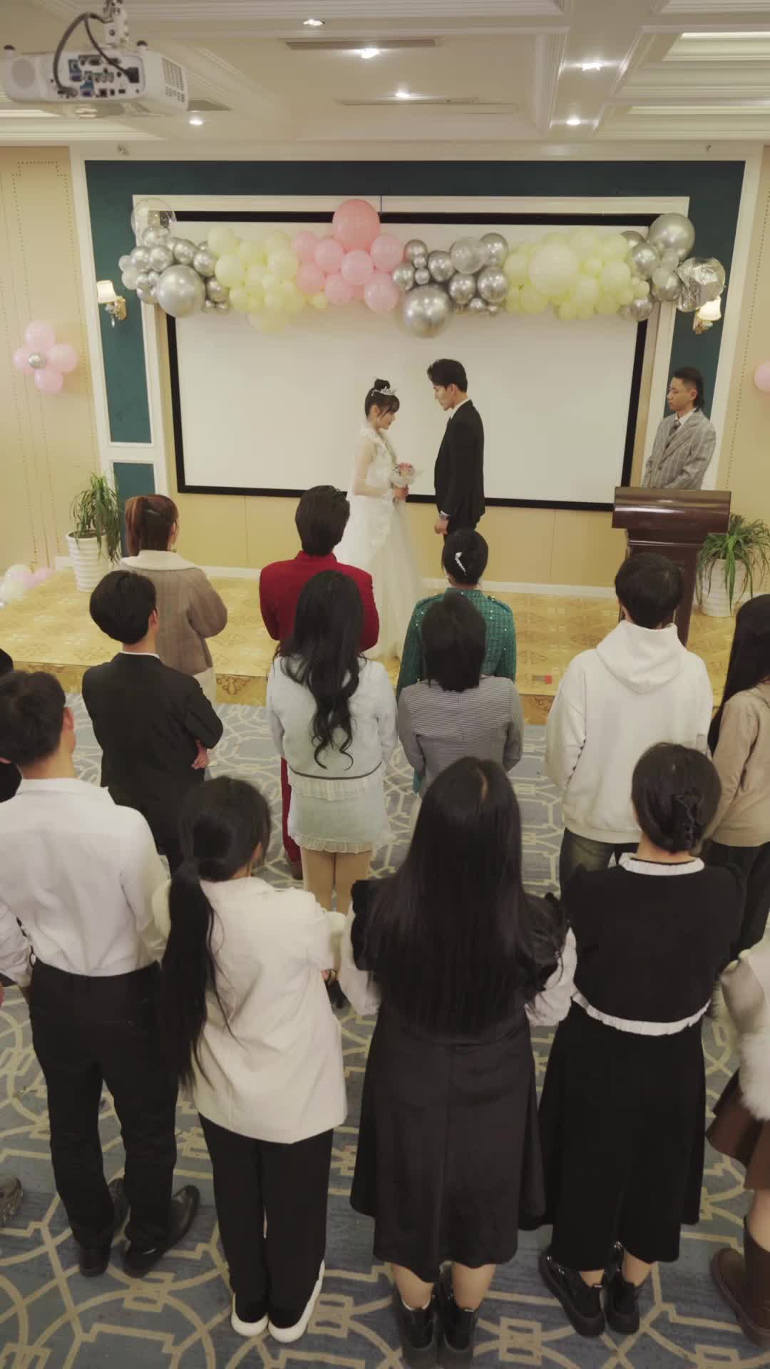 Episode 80 of Beloved Across Time
