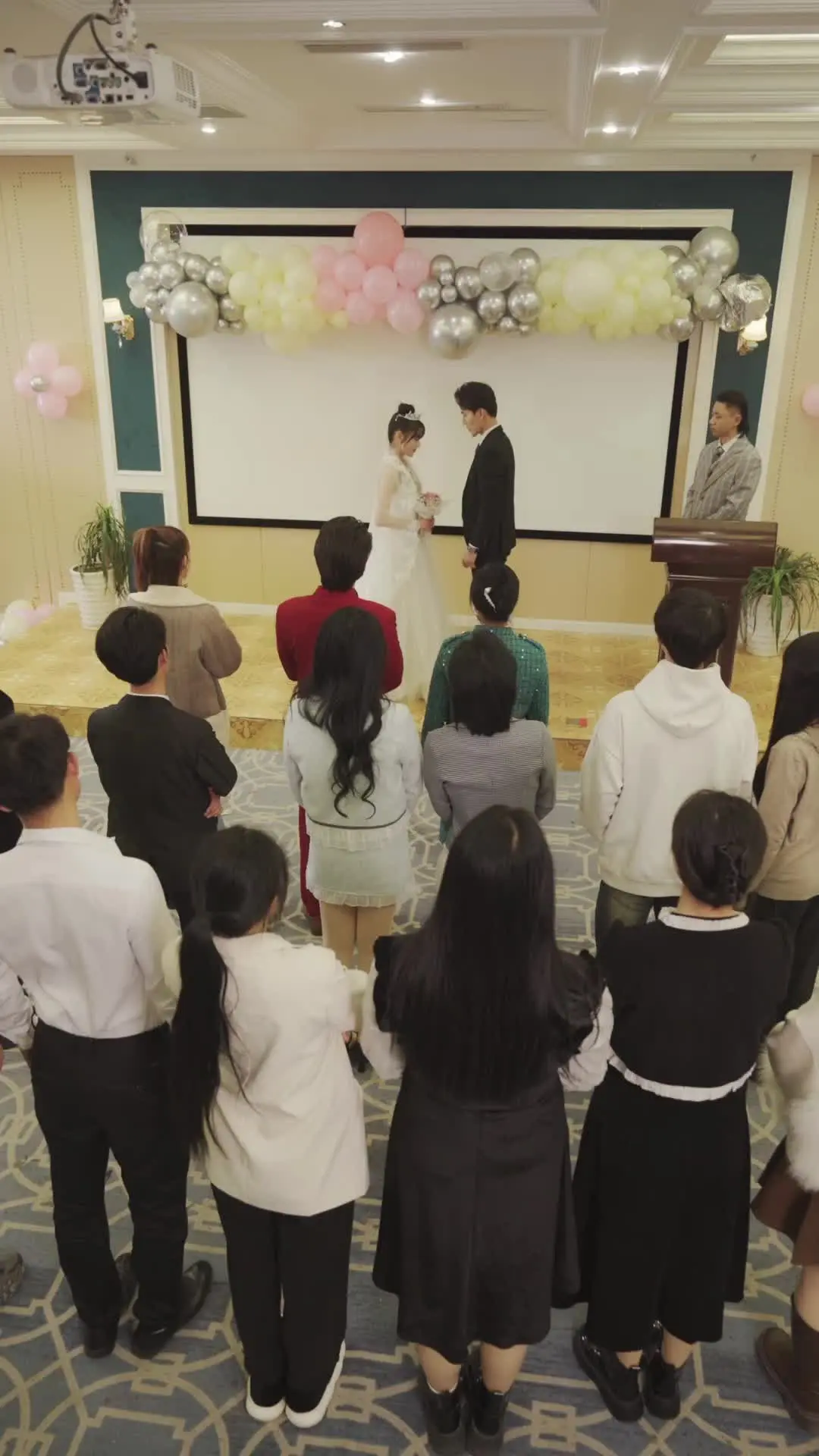 Episode 80 of Beloved Across Time