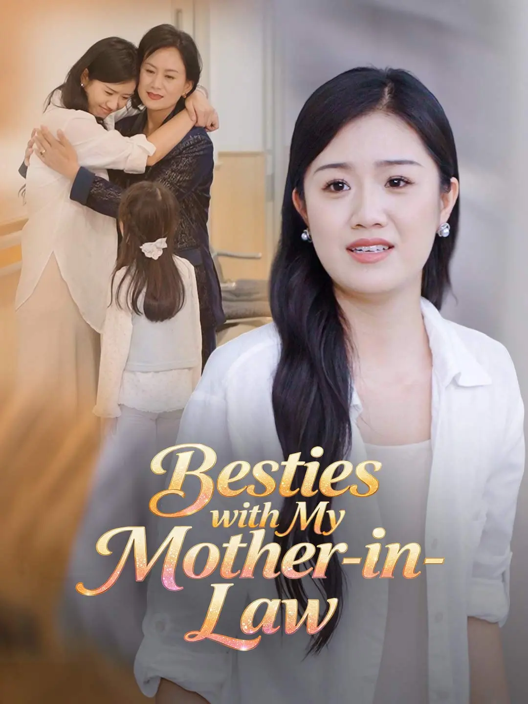 Cover of the miniseries Besties with My Mother-in-Law