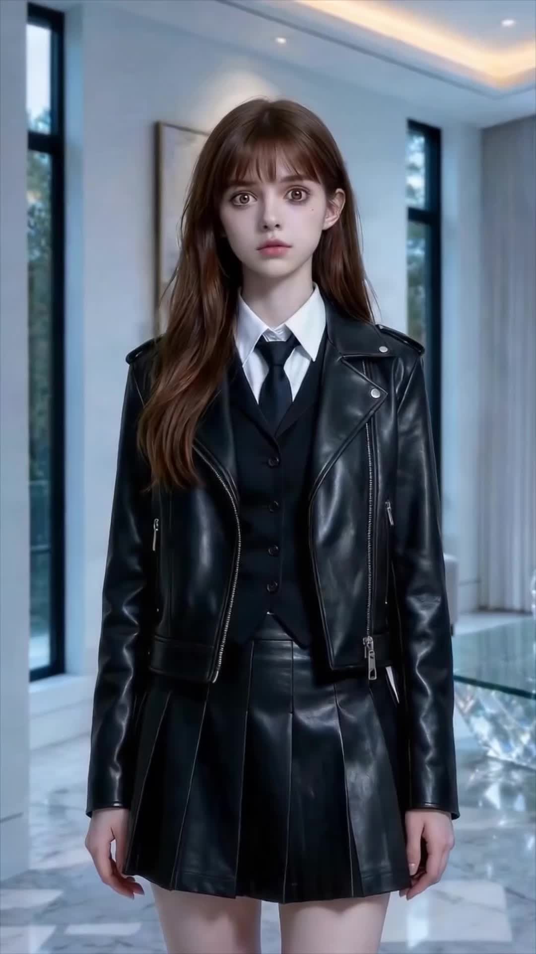 Episode 13 of Betrayal and Vampire