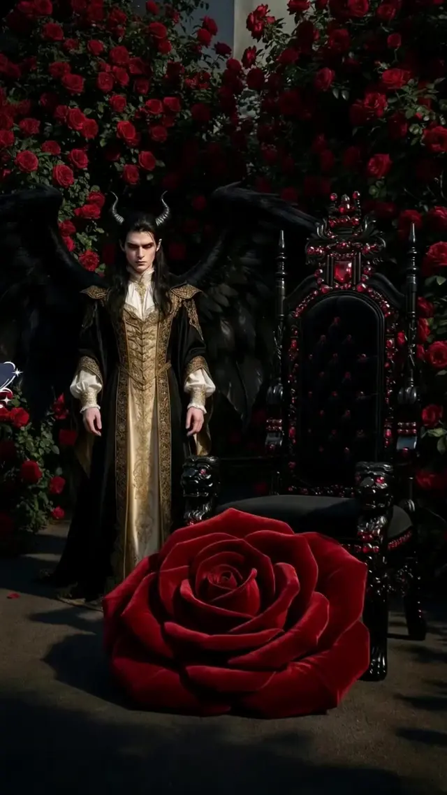 Episode 5 of Betrayal and Vampire