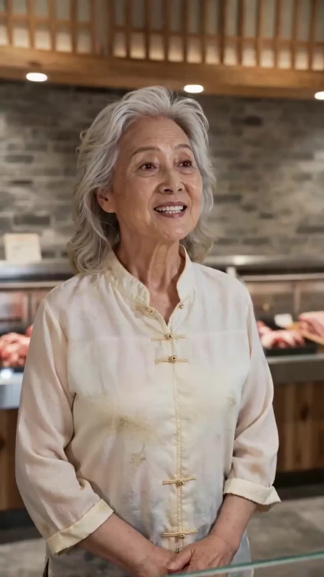 Episode 9 of Betrayal. Beef. Billions.