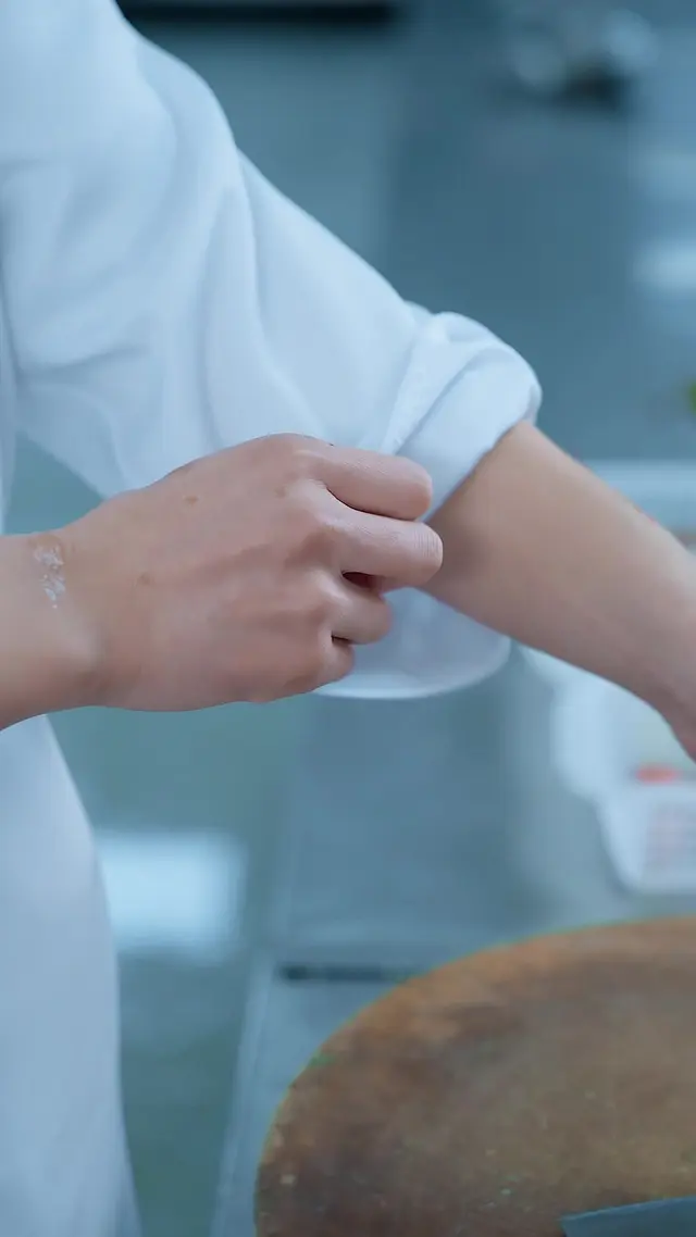 Episode 1 of Betrayal Served Hot
