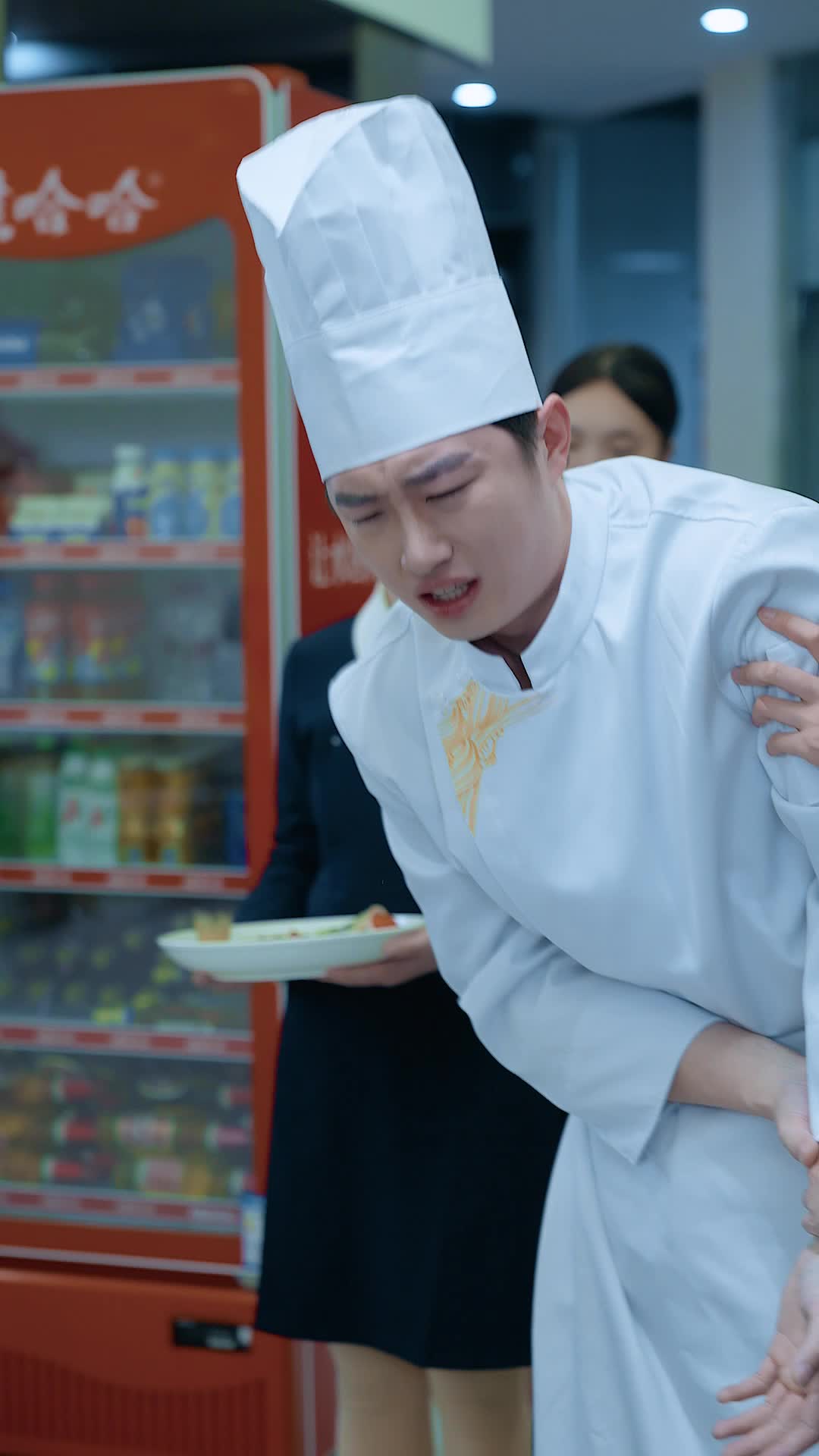 Episode 10 of Betrayal Served Hot