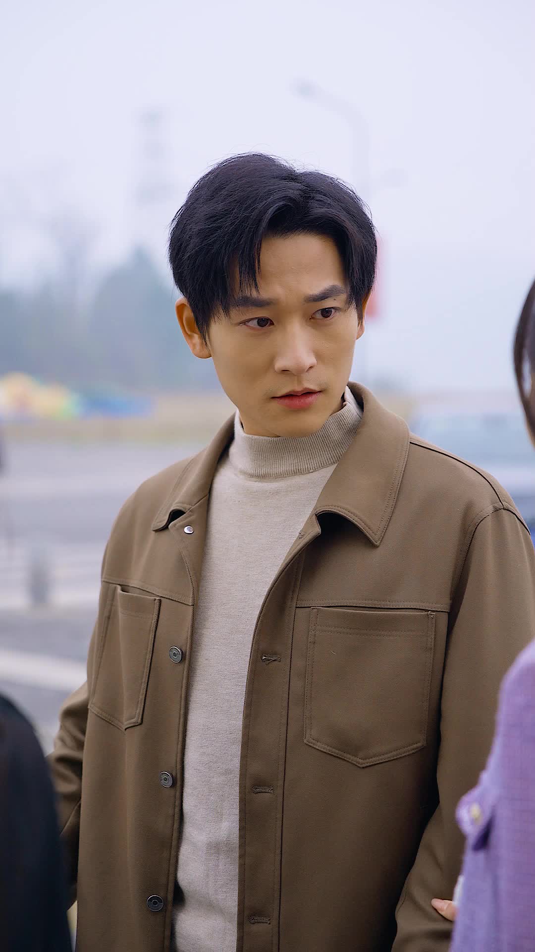 Episode 16 of Betrayal Served Hot