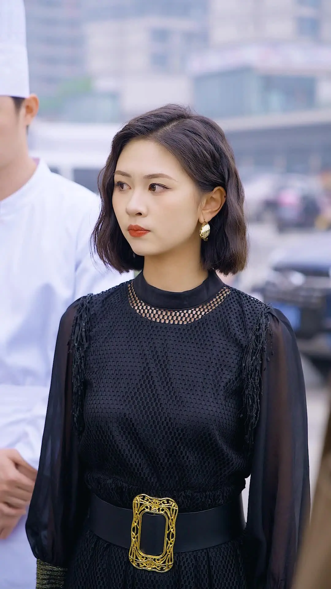 Episode 20 of Betrayal Served Hot