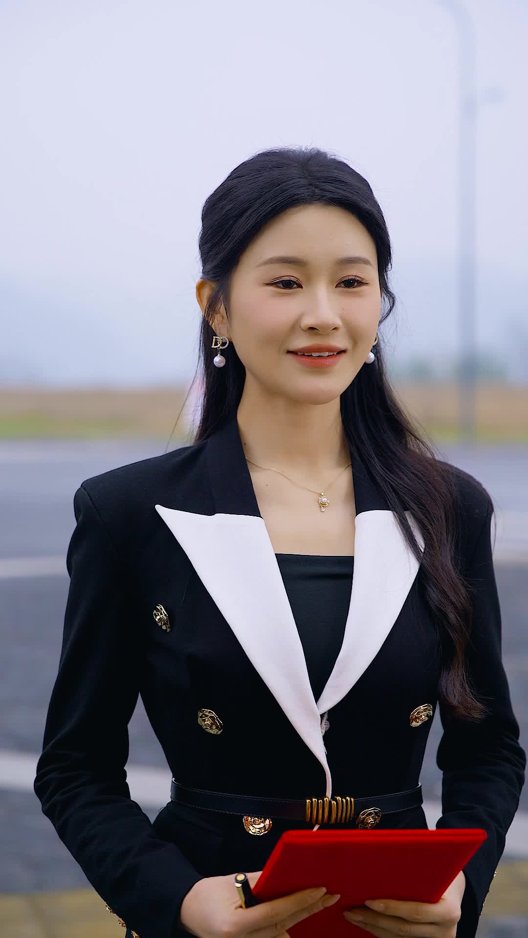 Episode 21 of Betrayal Served Hot