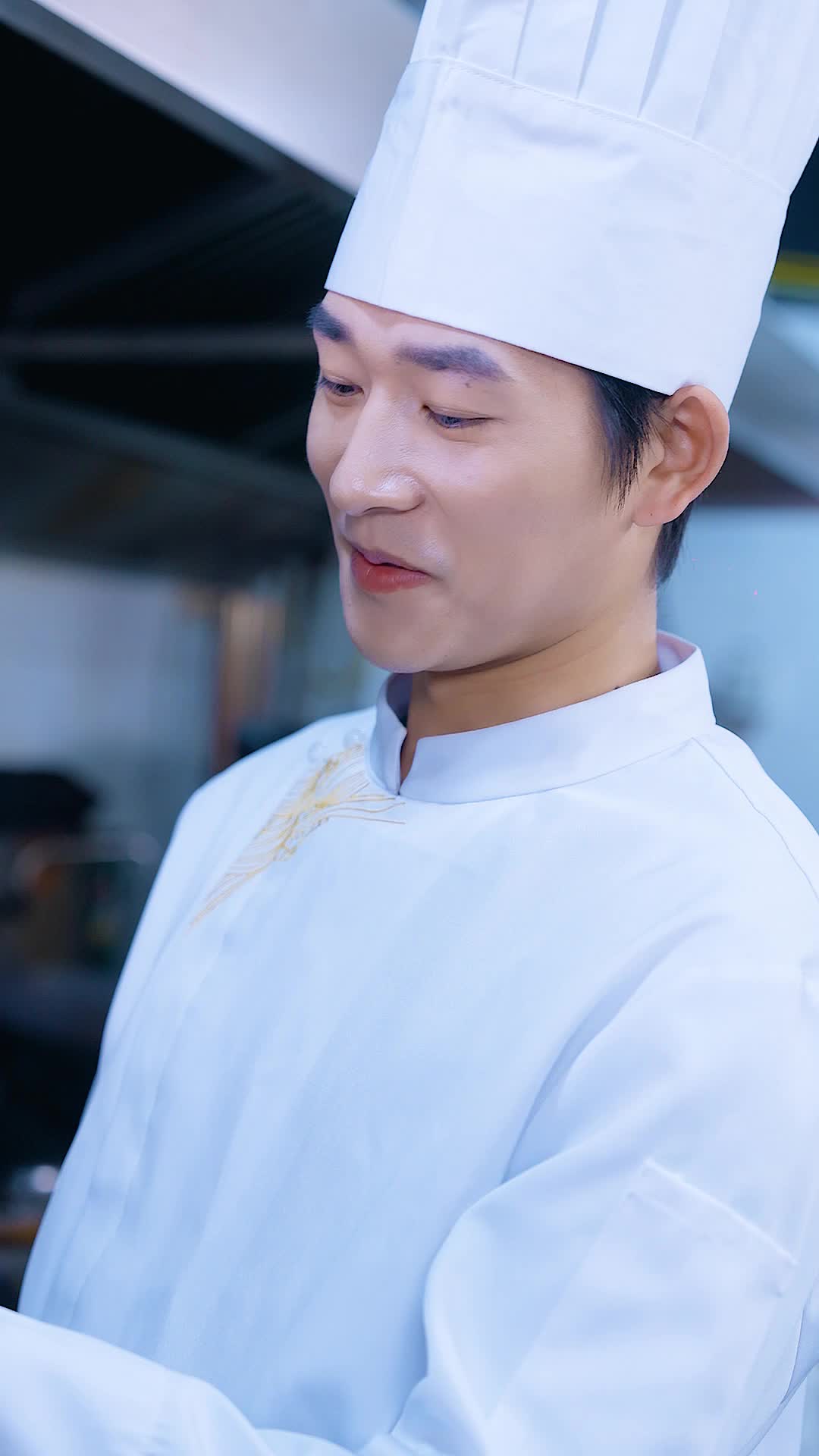 Episode 28 of Betrayal Served Hot