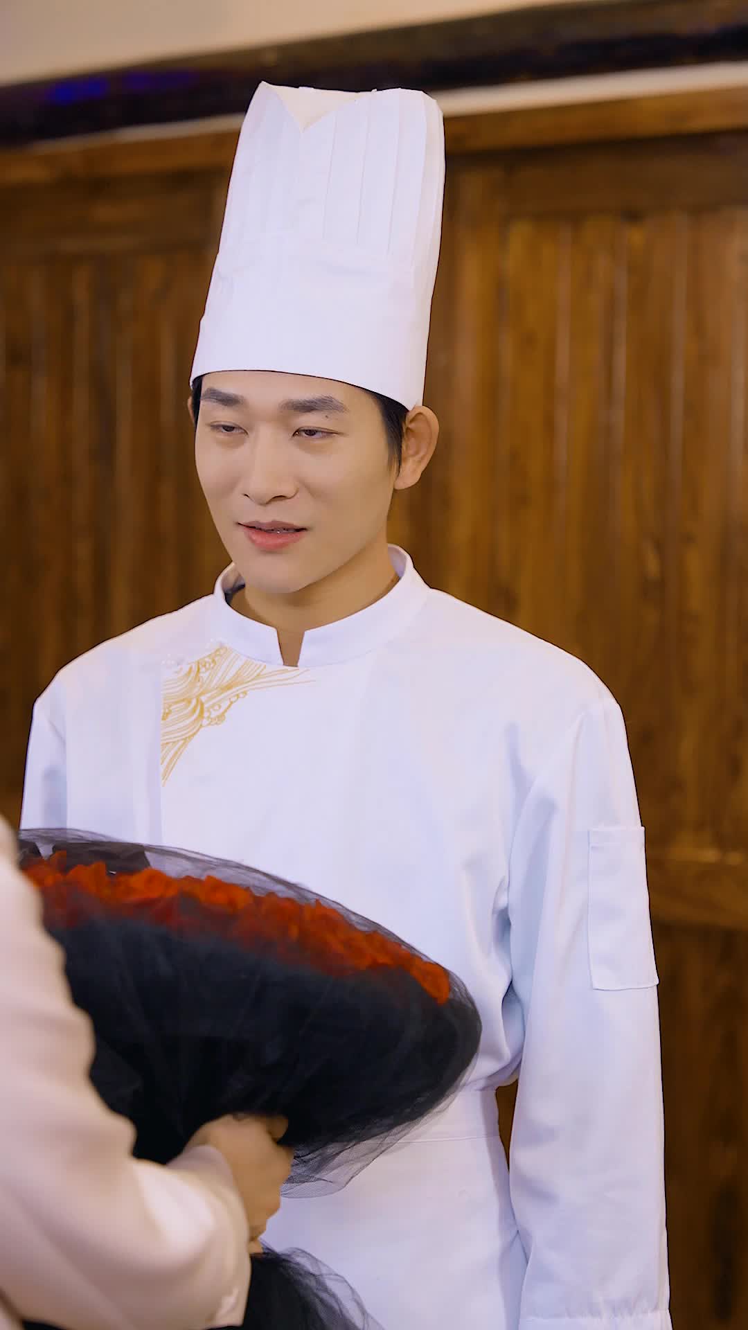Episode 29 of Betrayal Served Hot
