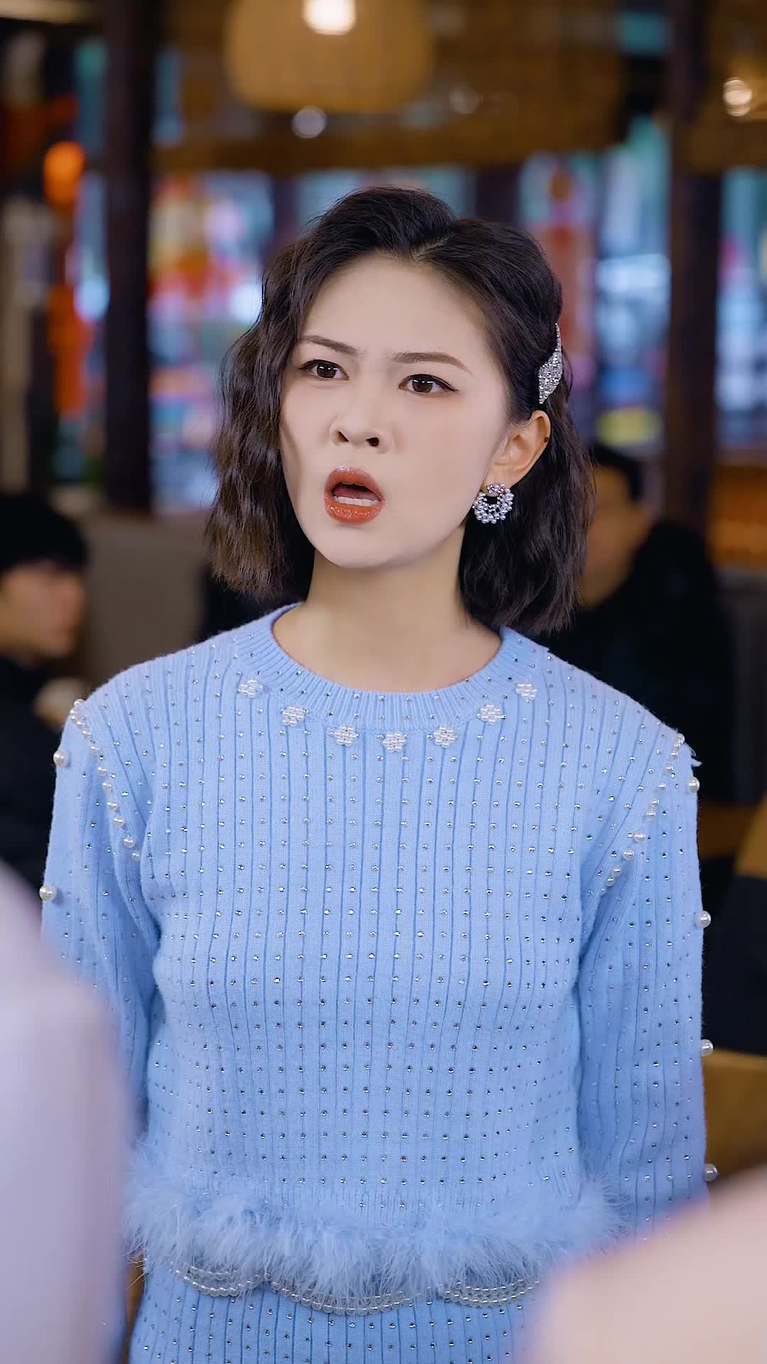 Episode 37 of Betrayal Served Hot