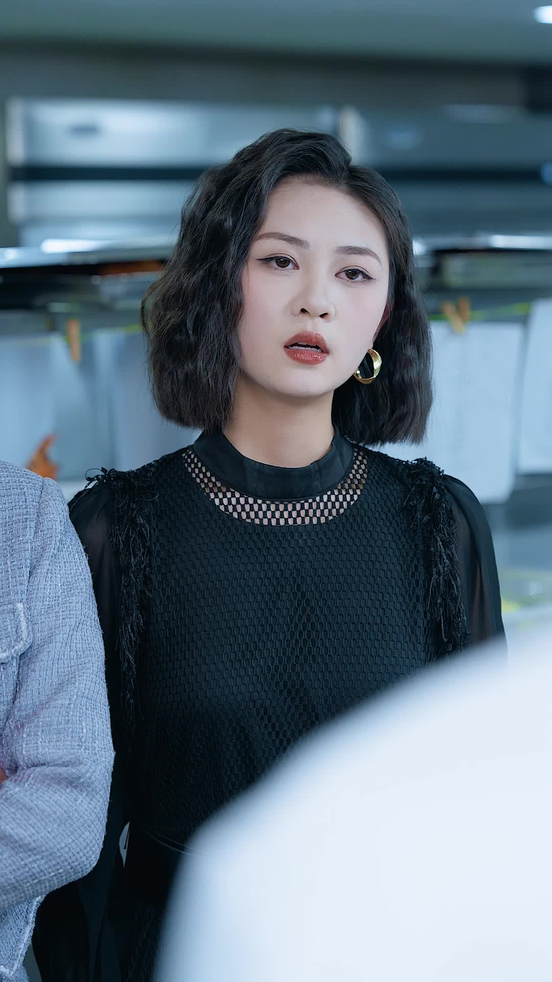 Episode 4 of Betrayal Served Hot