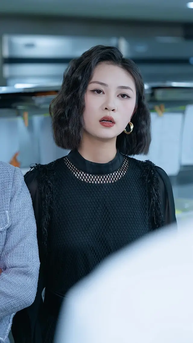 Episode 4 of Betrayal Served Hot