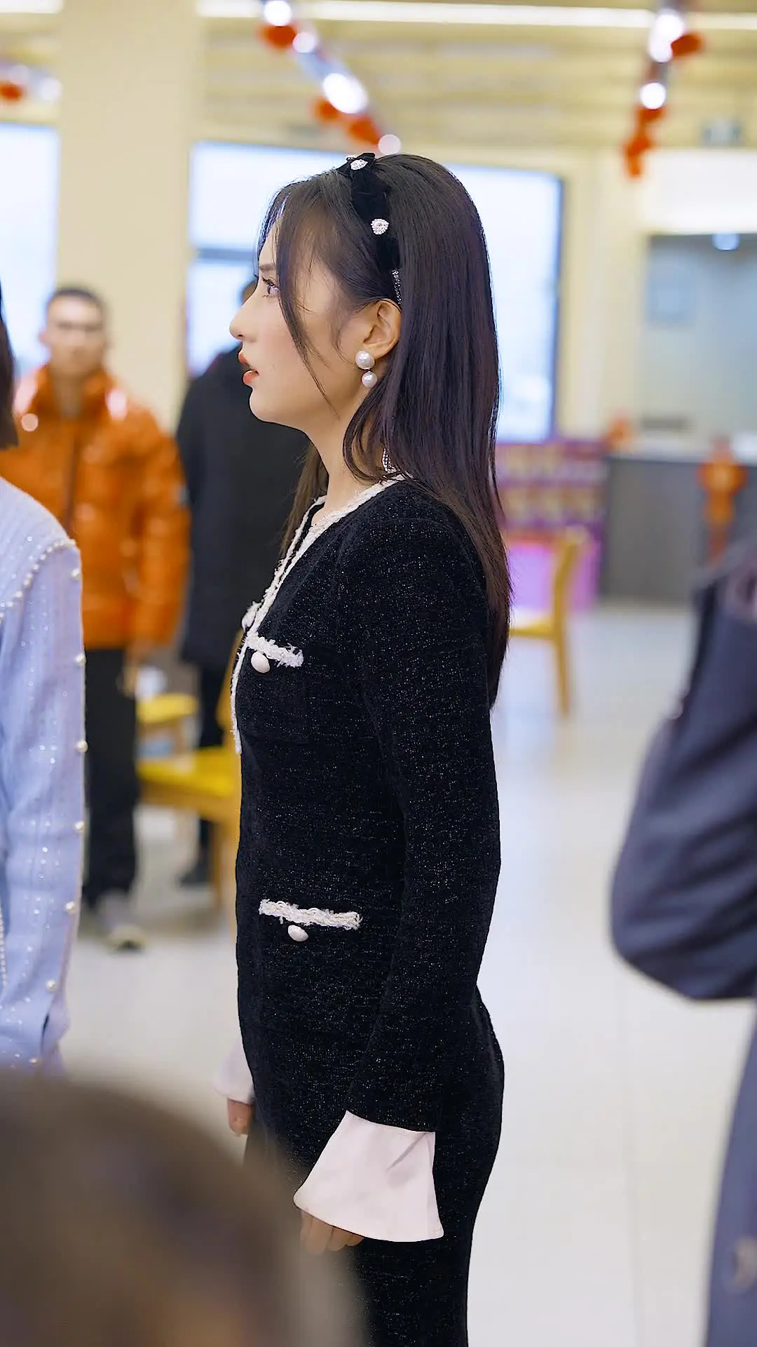 Episode 41 of Betrayal Served Hot