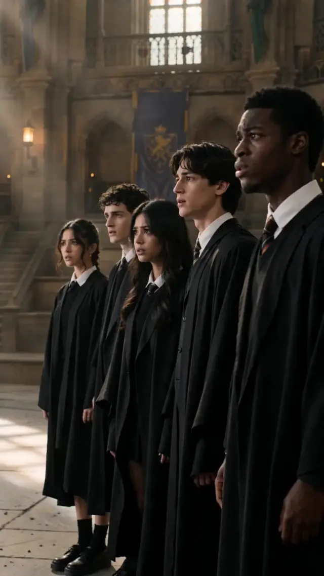 Episode 2 of Betrayed Brutally, I Purge the Magic Academy