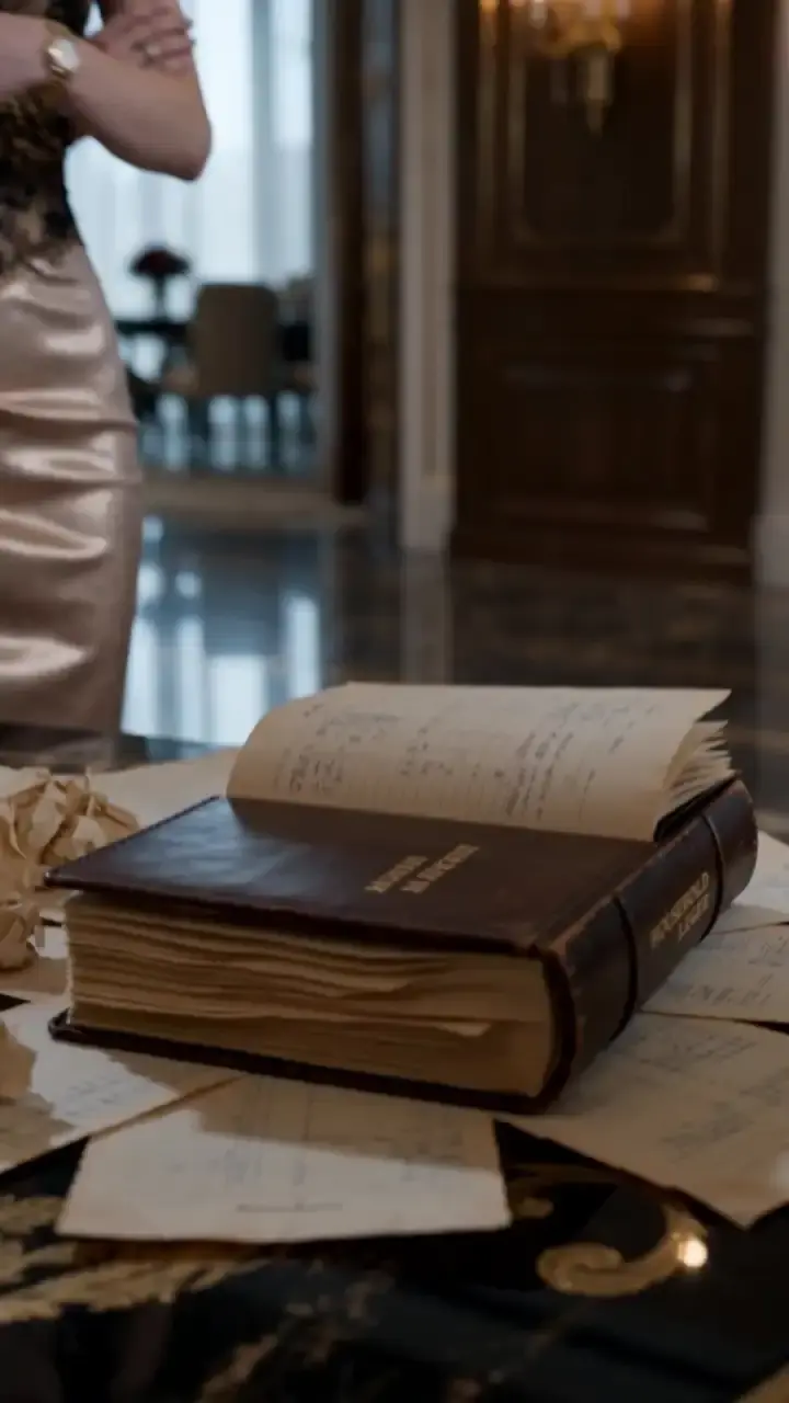 Episode 11 of Betrayed by My Wife, I Return for Revenge