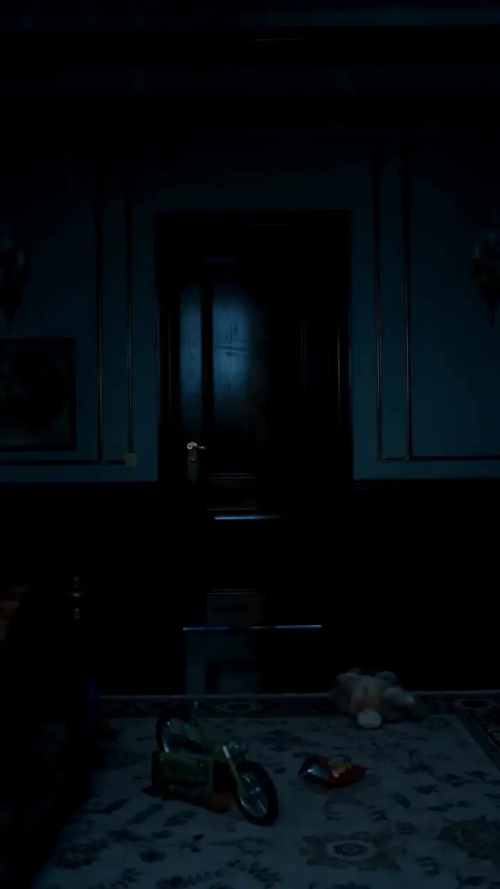 Episode 13 of Betrayed by My Wife, I Return for Revenge
