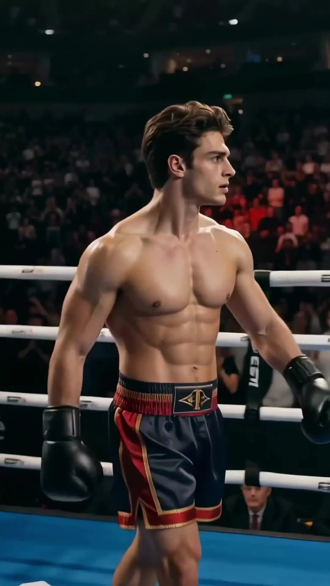 Episode 18 of Betrayed by the Champ, Loved by the Billionaire