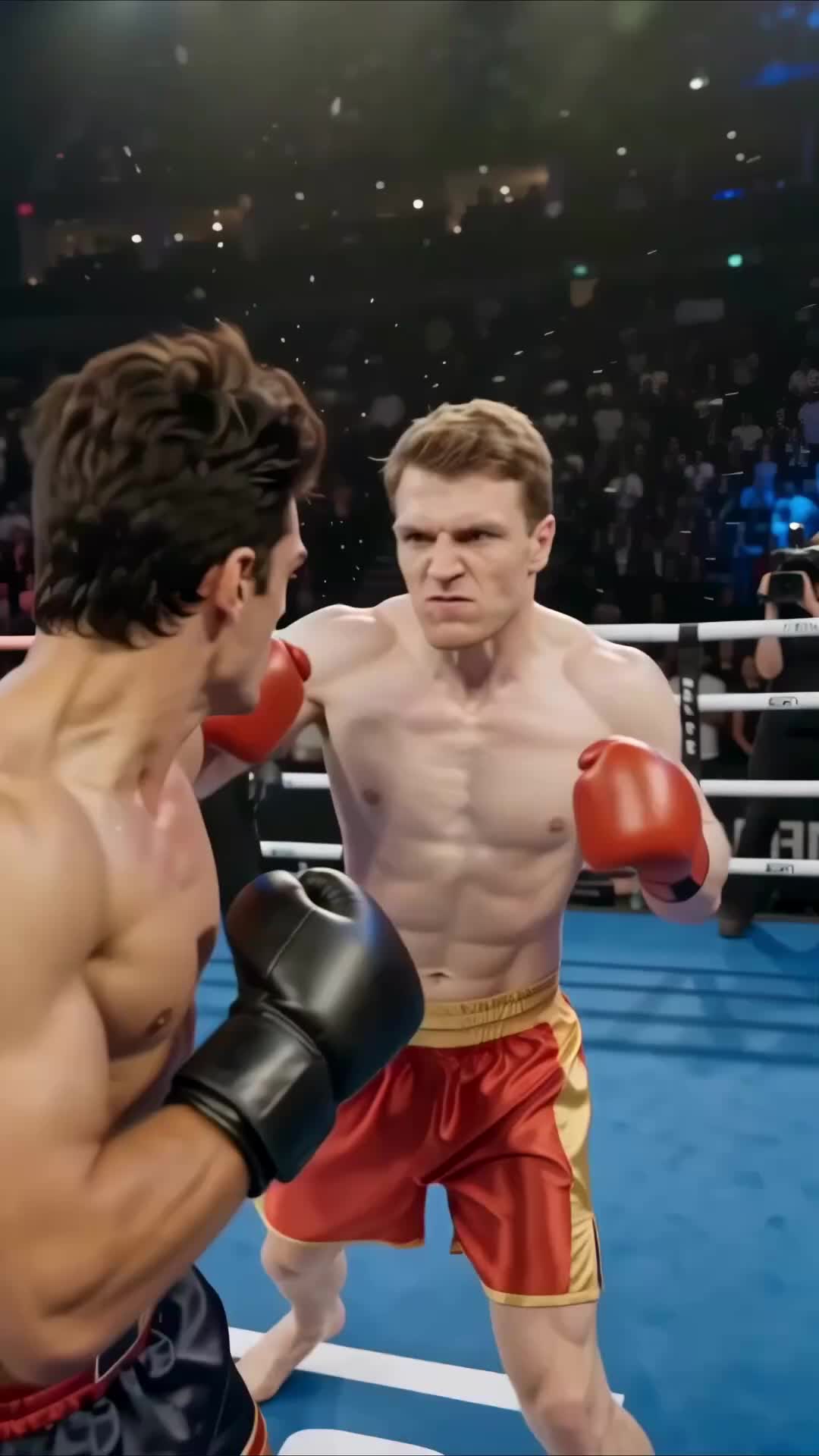 Episode 31 of Betrayed by the Champ, Loved by the Billionaire