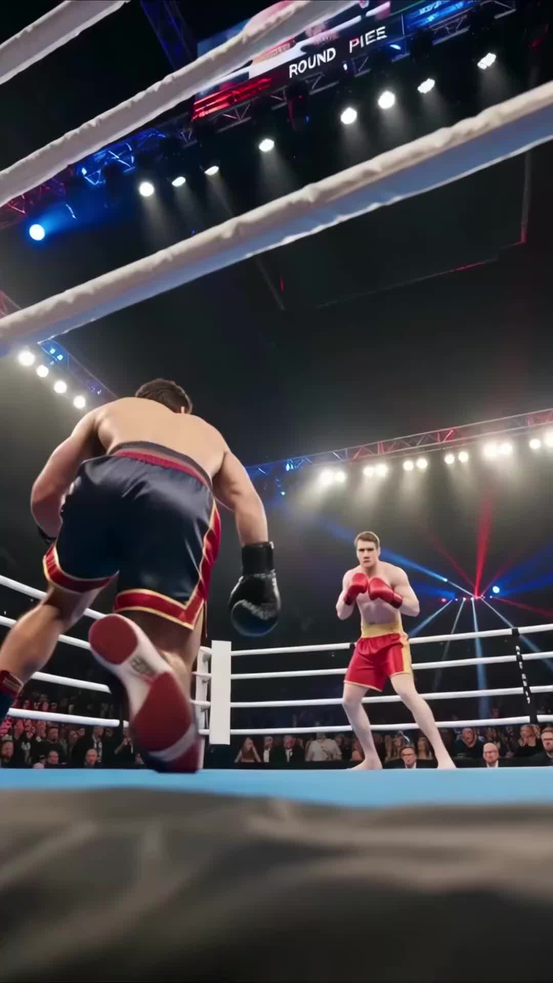 Episode 34 of Betrayed by the Champ, Loved by the Billionaire