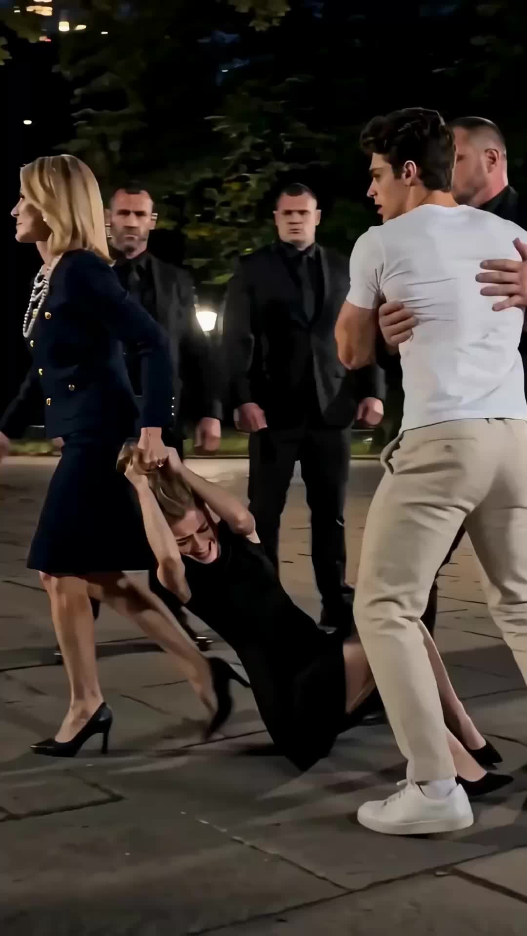 Episode 8 of Betrayed by the Champ, Loved by the Billionaire