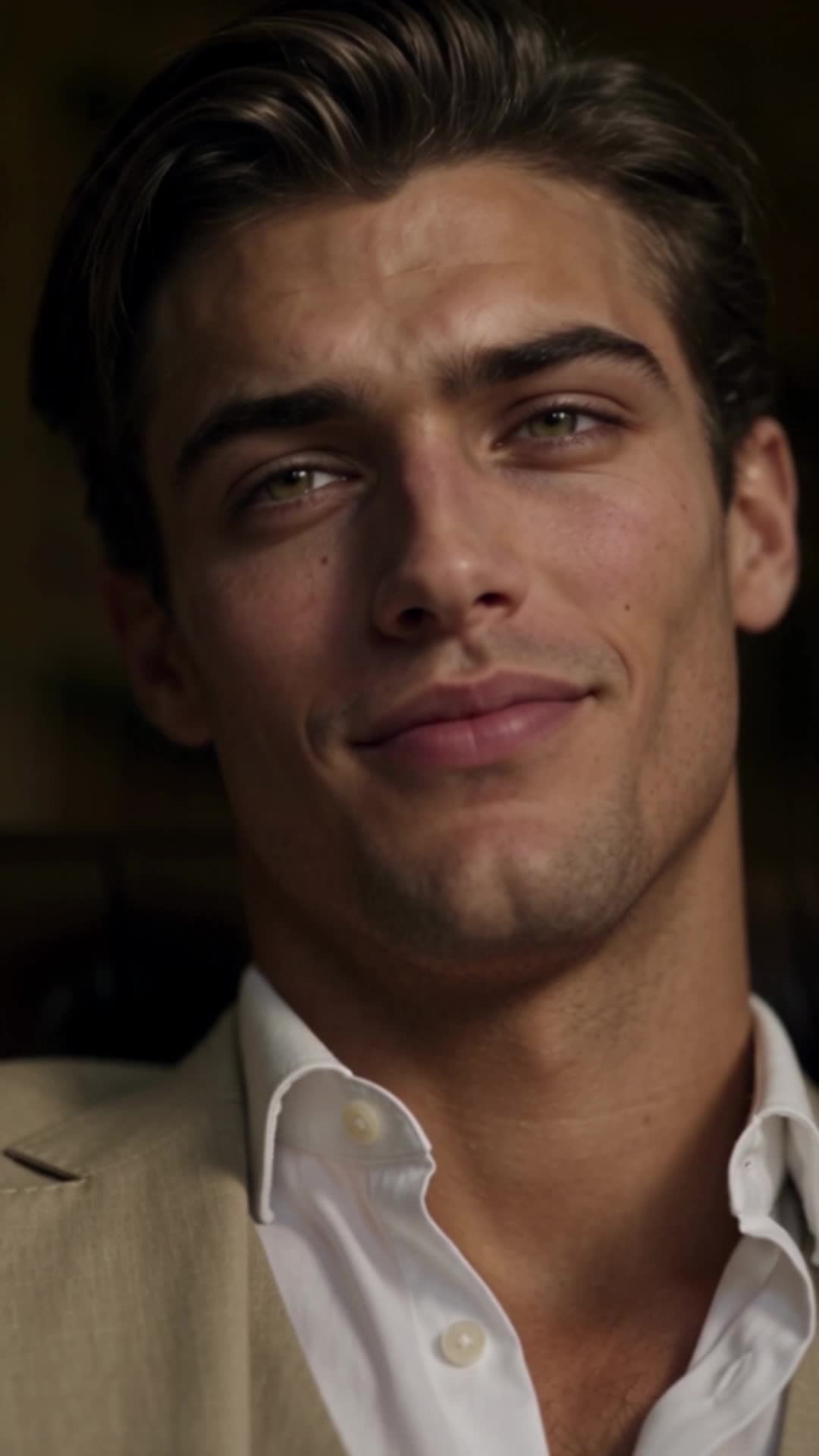 Episode 2 of Betrayed, I married the Mafia King.