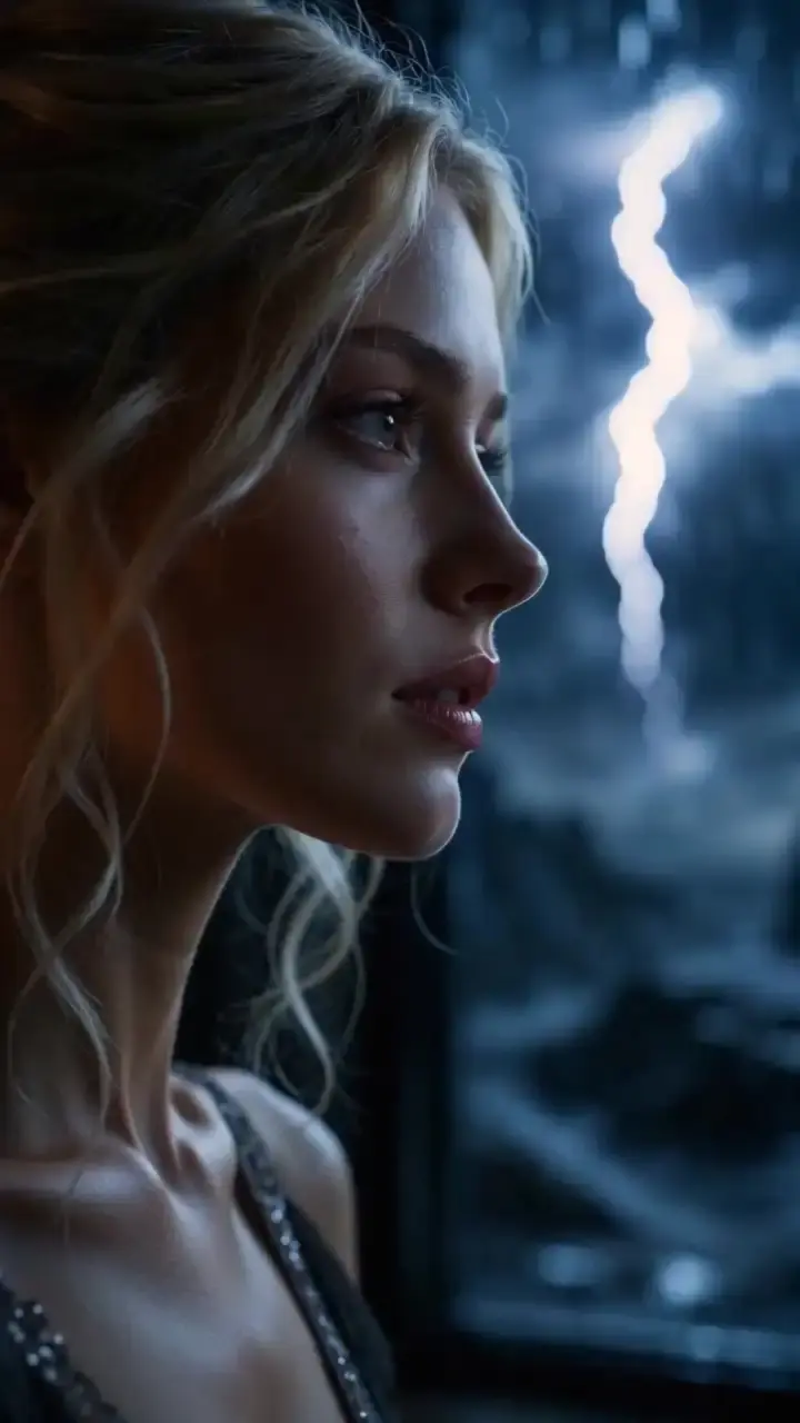 Episode 10 of Betrayed, Then Birthed Titans