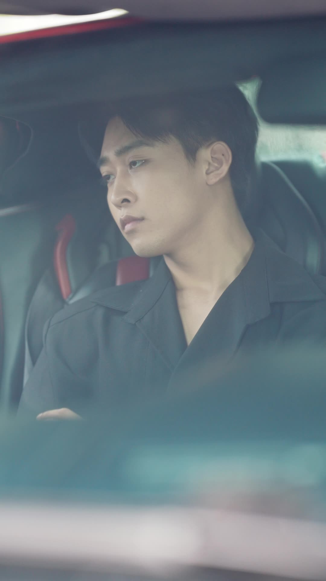 Episode 19 of Betrayed, Then Unstoppable