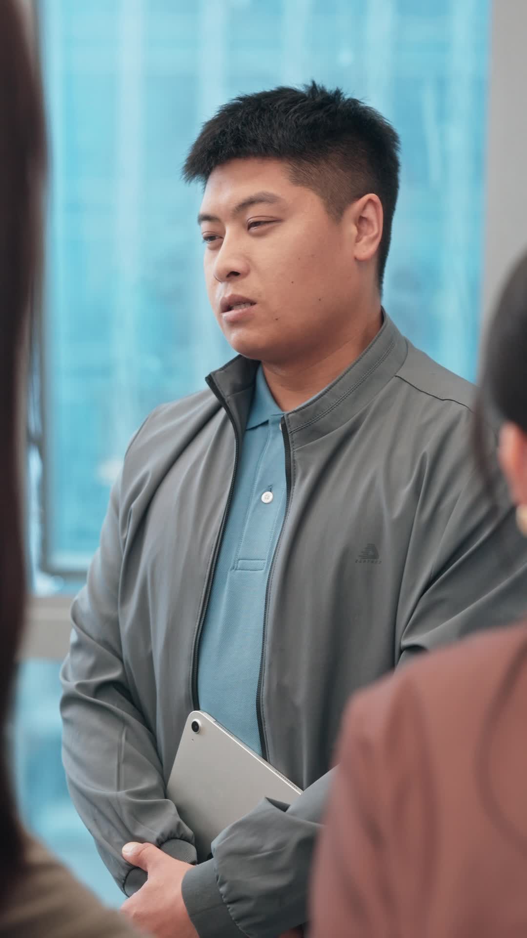 Episode 49 of Betrayed, Then Unstoppable