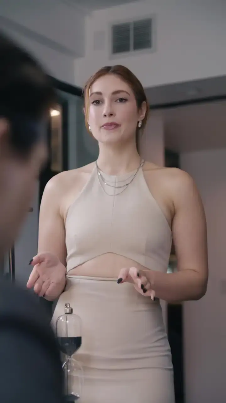Episode 12 of Betraying My Billionaire Husband