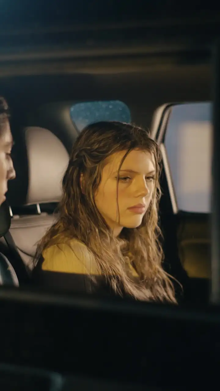Episode 6 of Betraying My Billionaire Husband