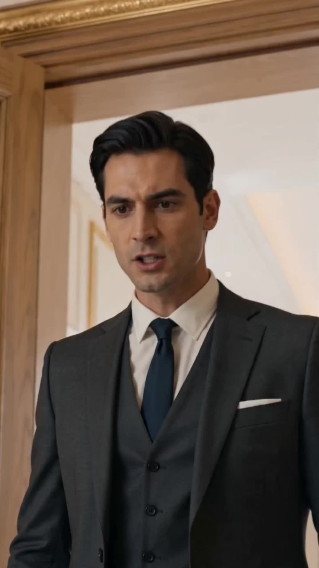 Episode 19 of Between Lies and Love