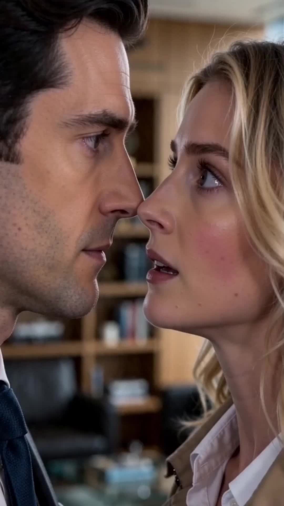 Episode 26 of Between Lies and Love
