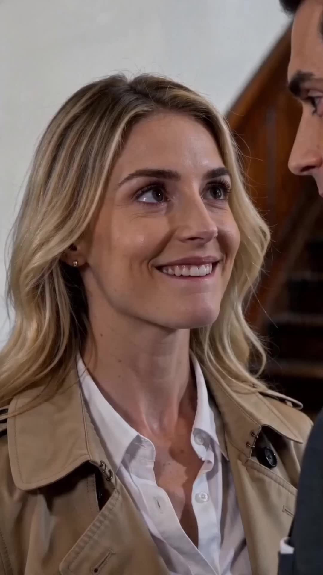 Episode 5 of Between Lies and Love