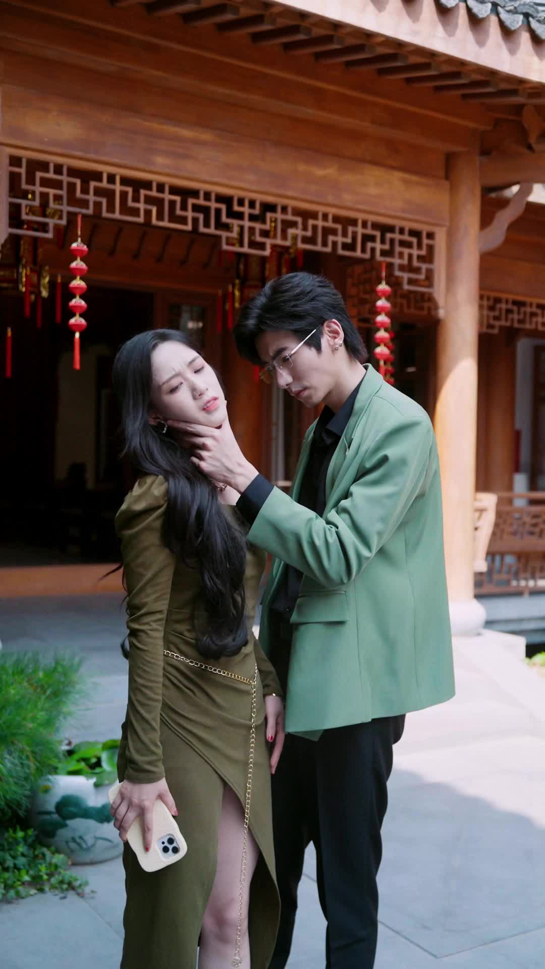 Episode 13 of Between the Brothers​