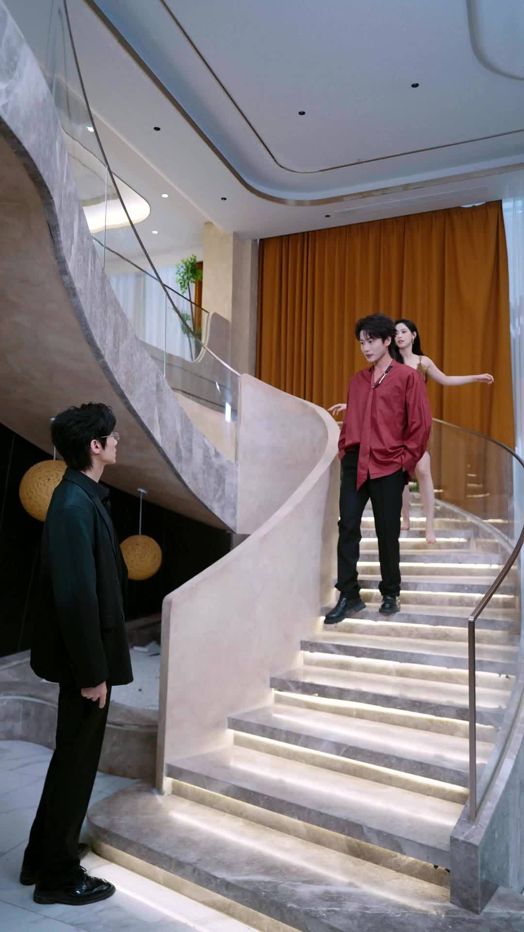Episode 45 of Between the Brothers​