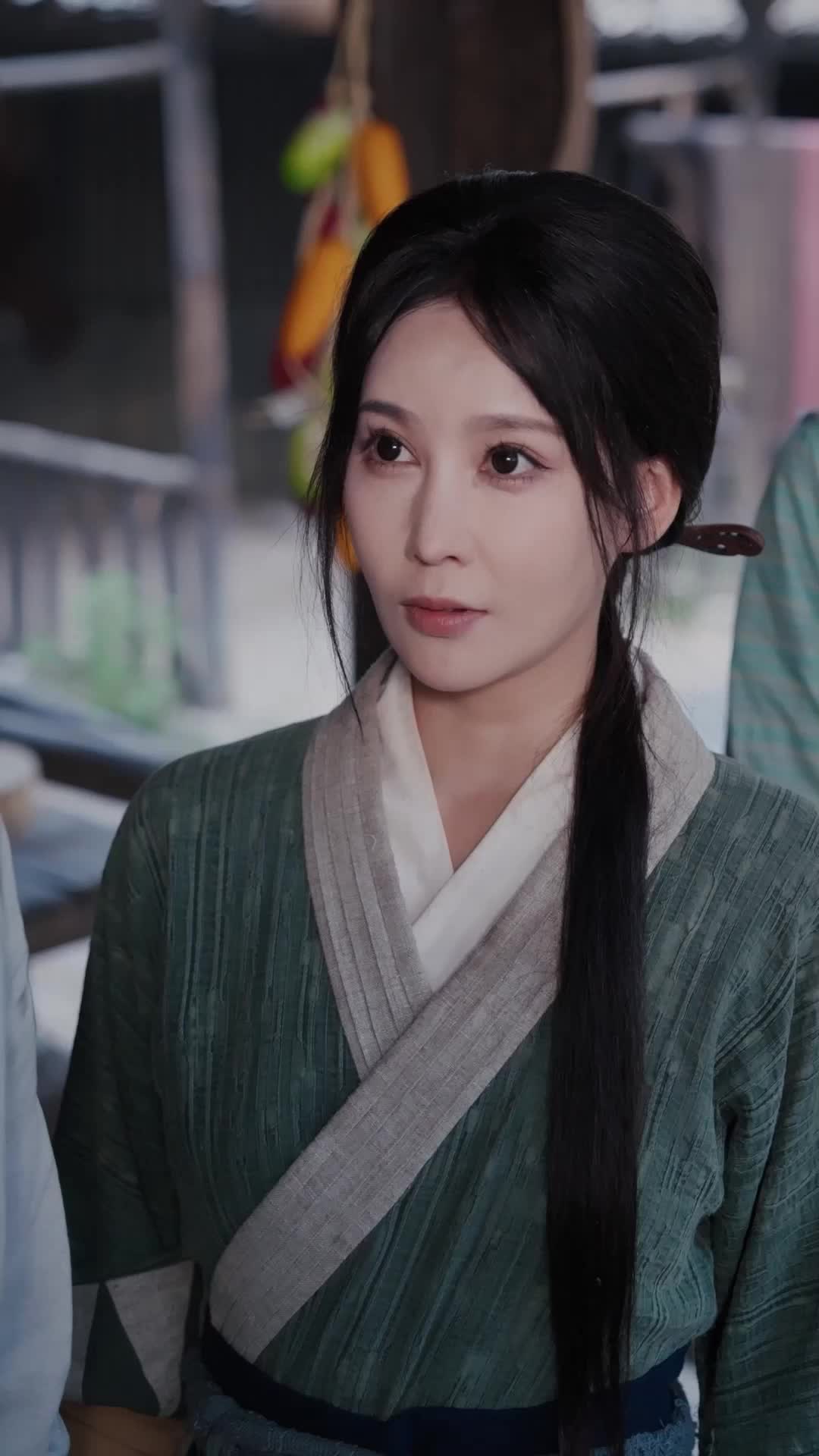 Episode 20 of Between Two Worlds: A Bride for a Bun