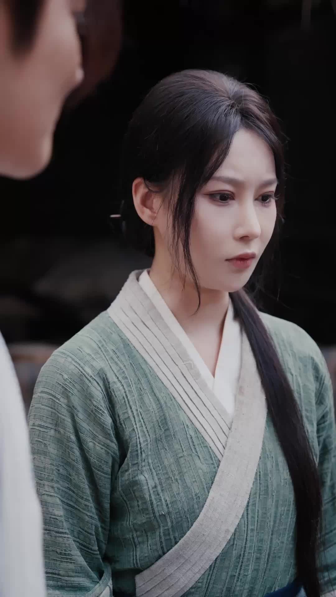 Episode 21 of Between Two Worlds: A Bride for a Bun