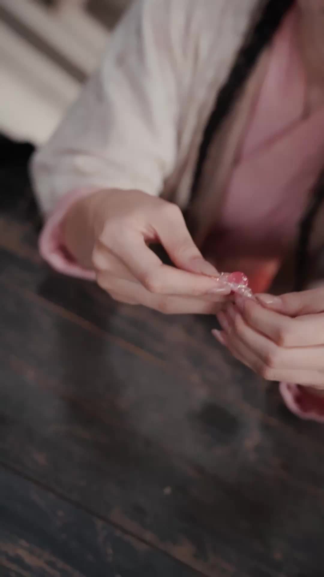 Episode 23 of Between Two Worlds: A Bride for a Bun