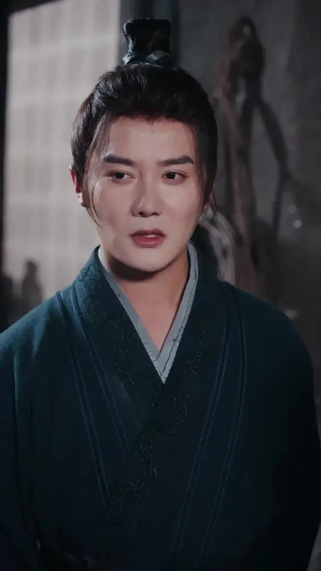 Episode 25 of Between Two Worlds: A Bride for a Bun