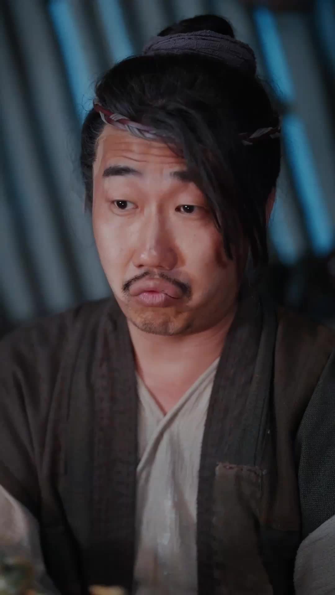 Episode 27 of Between Two Worlds: A Bride for a Bun