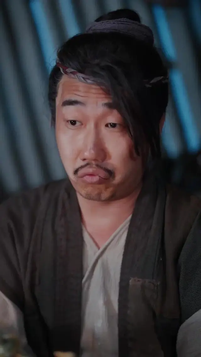Episode 27 of Between Two Worlds: A Bride for a Bun