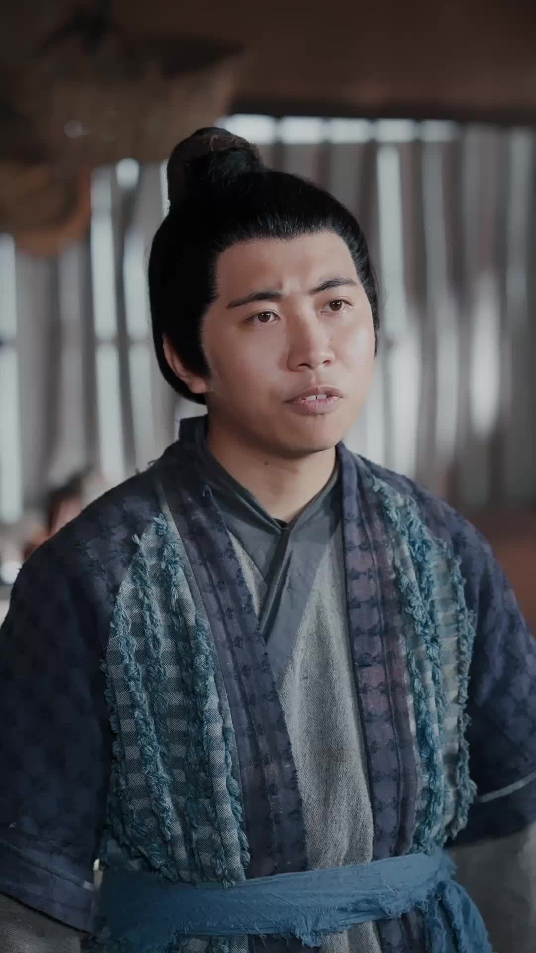 Episode 30 of Between Two Worlds: A Bride for a Bun